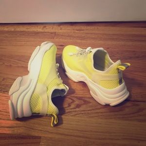 Brand new, Super cute sneakers